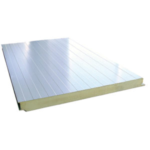 Superwall Metecno